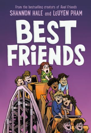[Real Friends 02] • Best Friends (9781250753960)